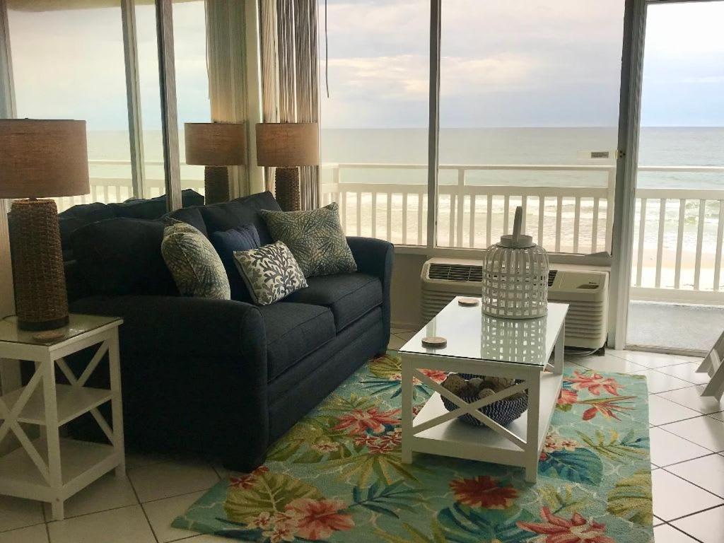 Beachfront Bliss - Suite At Symphony Beach Club Ormond Beach Ngoại thất bức ảnh