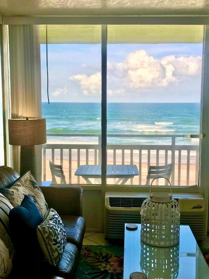 Beachfront Bliss - Suite At Symphony Beach Club Ormond Beach Ngoại thất bức ảnh