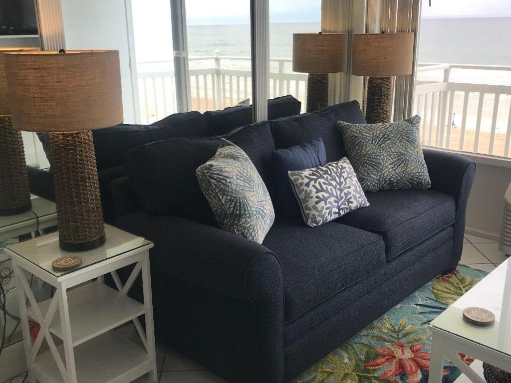 Beachfront Bliss - Suite At Symphony Beach Club Ormond Beach Ngoại thất bức ảnh