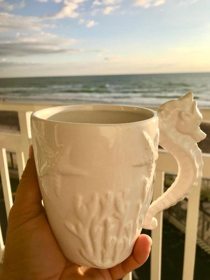 Beachfront Bliss - Suite At Symphony Beach Club Ormond Beach Ngoại thất bức ảnh